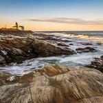 Beavertail State Park