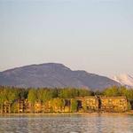The Lodge at Whitefish Lake