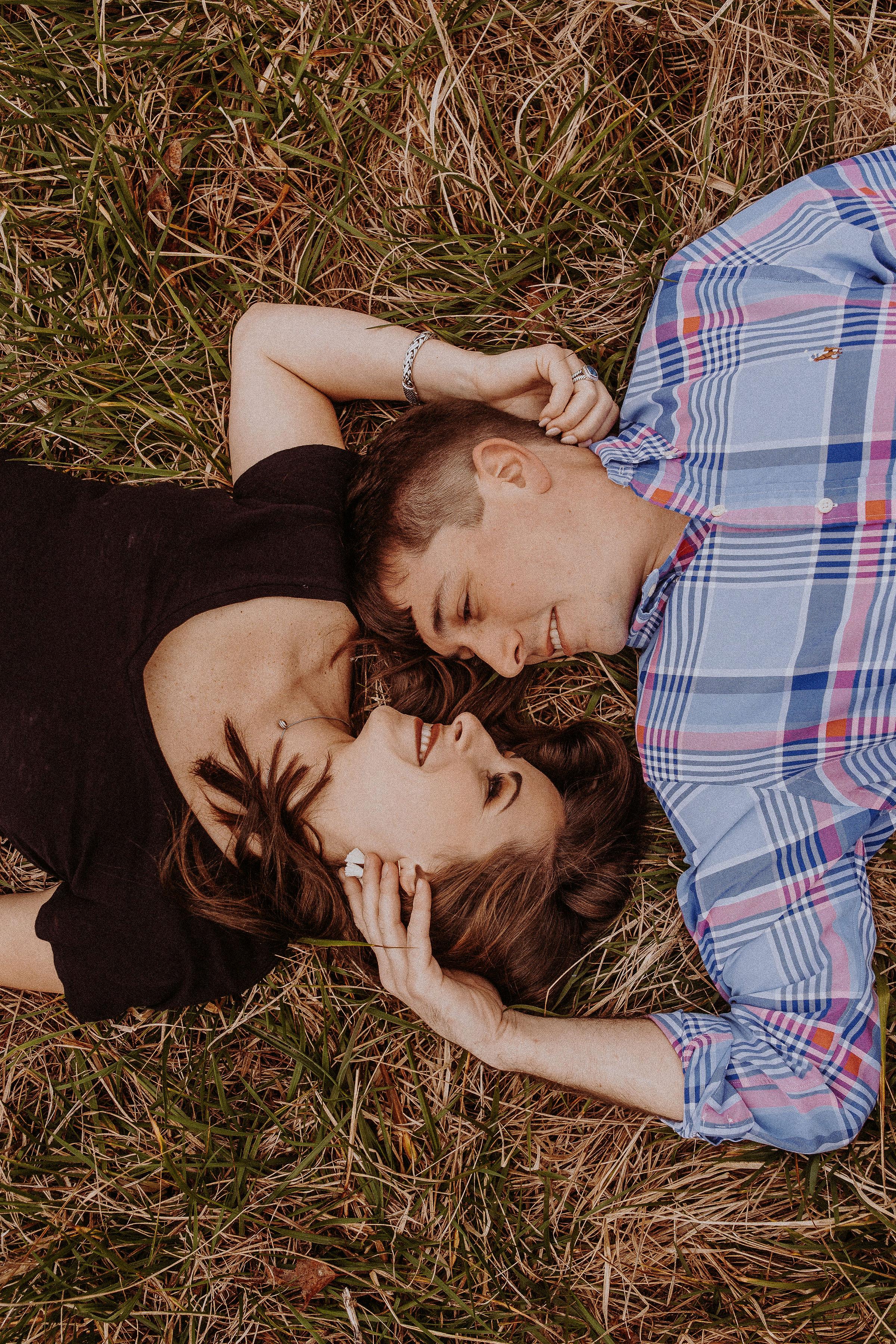 The Wedding Website of Morgan Little and Taylor Williams