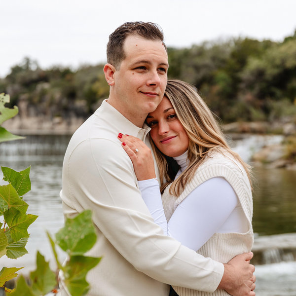 Mica Rucker and Matthew Morgan's Wedding Website