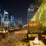 Edge Rooftop