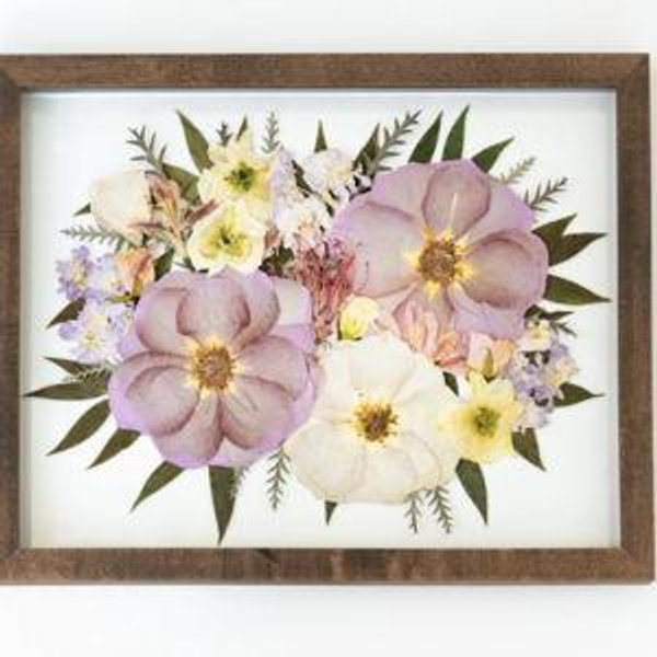 Floral Preservation