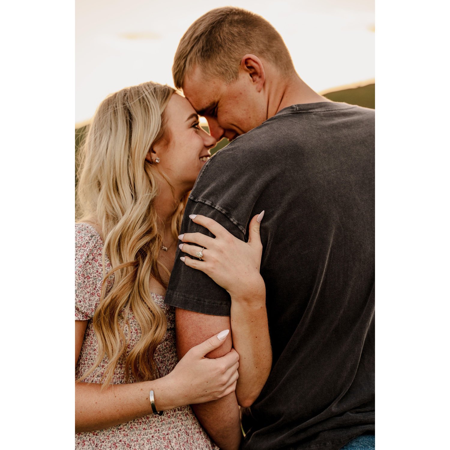 Engagement Photo