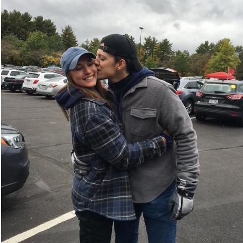 UW Eau Claire Homecoming - 2019
