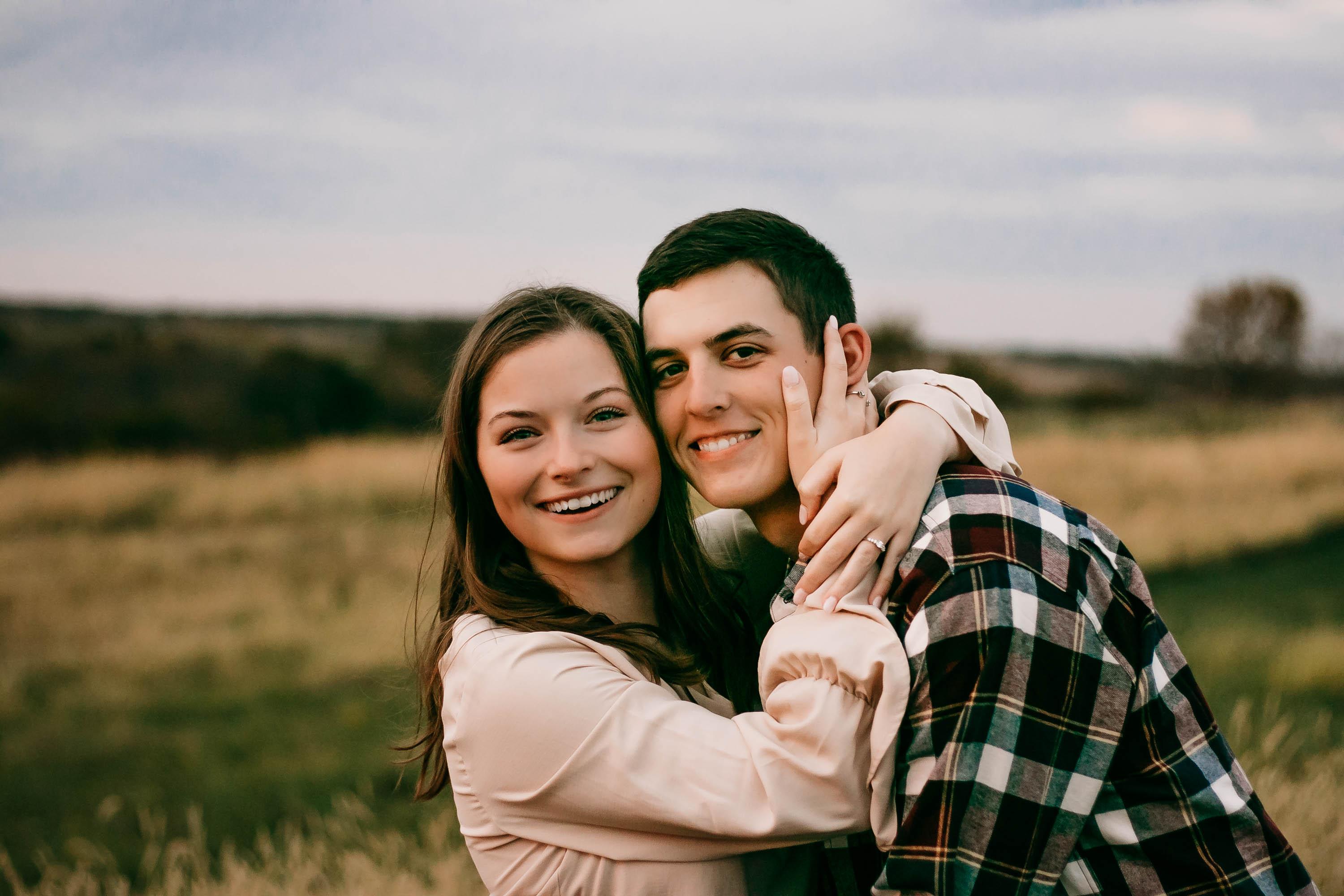 The Wedding Website of Wayne Baxter and Mayce Axtell