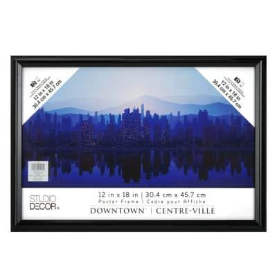 Poster Frame 14"x22"