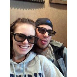 Always making me laugh!