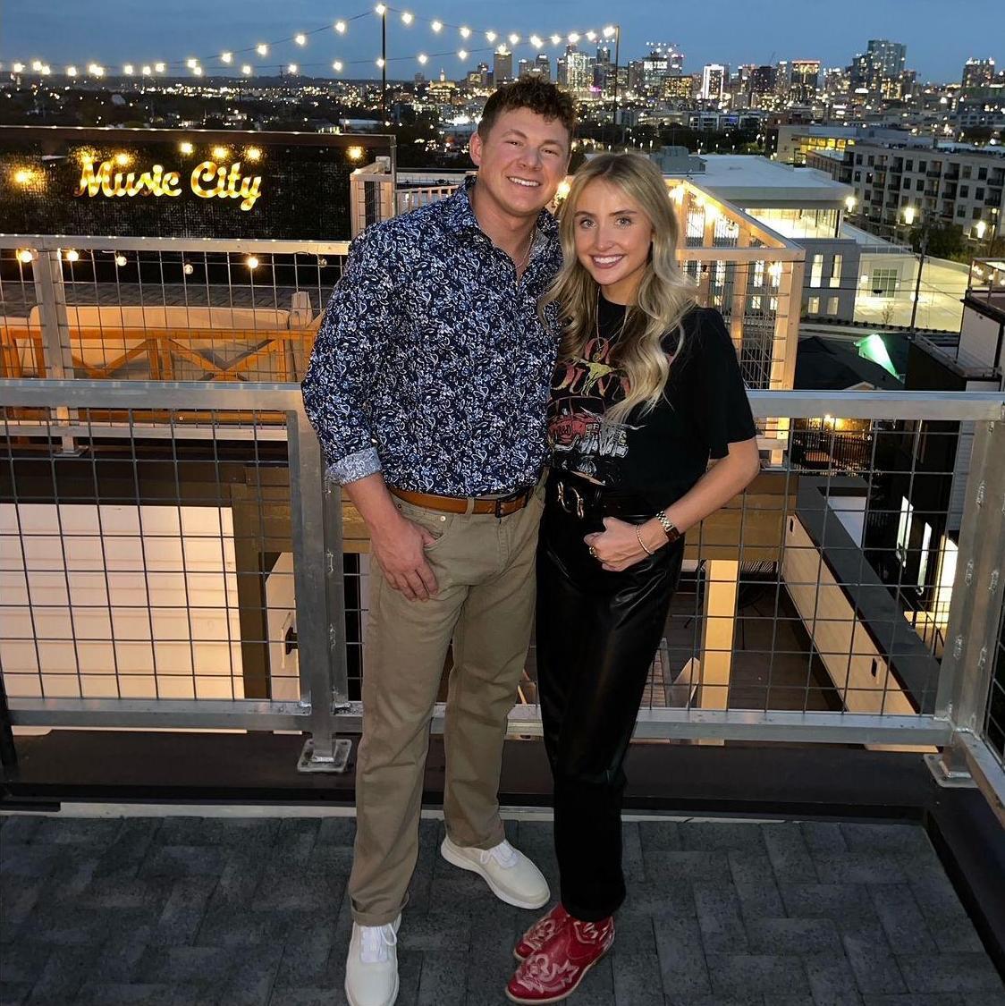Spent a long weekend in Nashville!