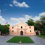 The Alamo