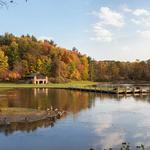 Kendall Lake