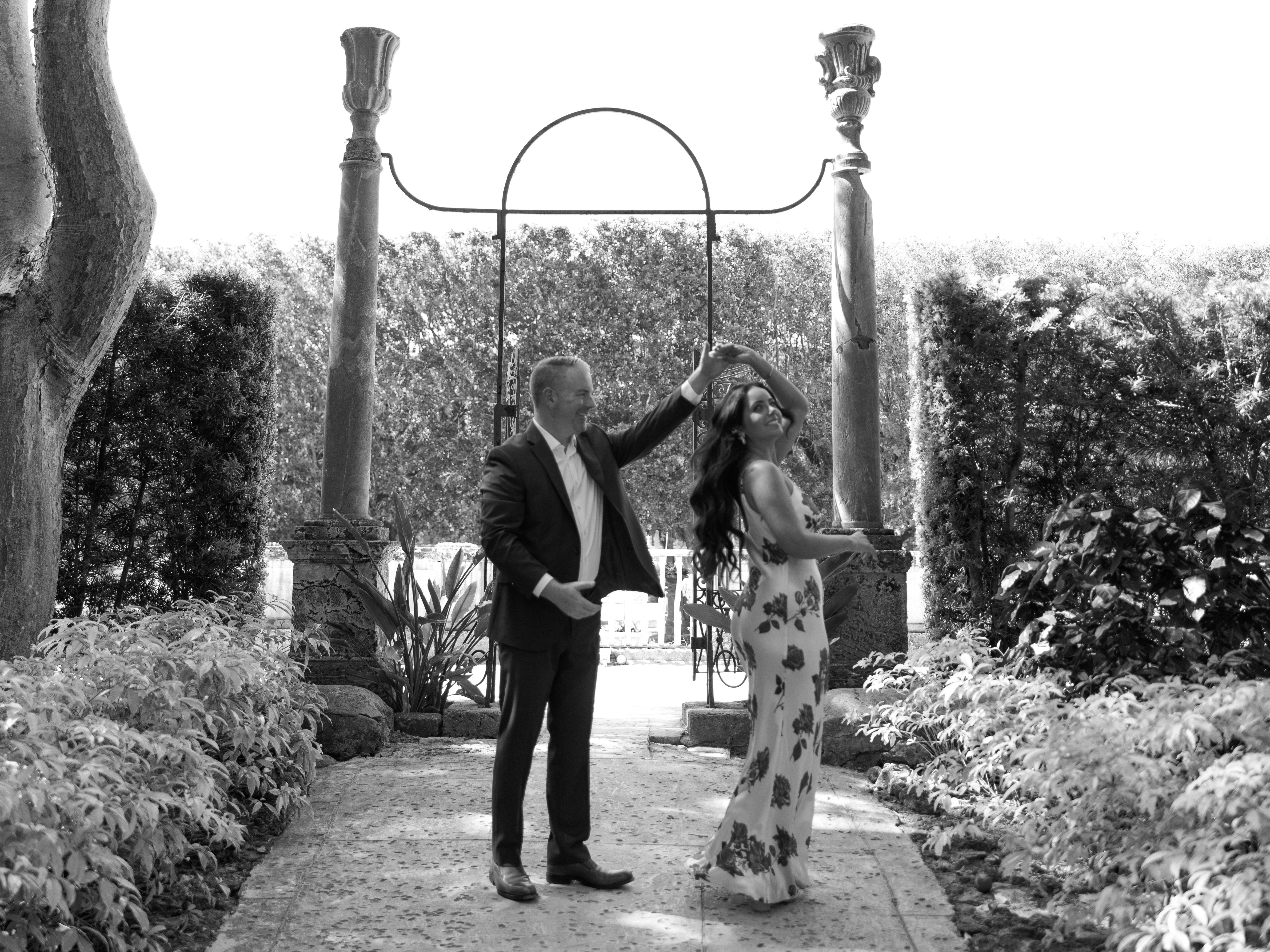 The Wedding Website of Brad Higdon and Katherine Perez