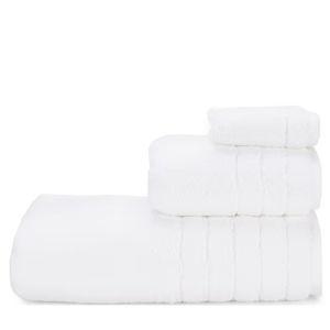 Southern Living Turkish Cotton & Modal Washcloths
