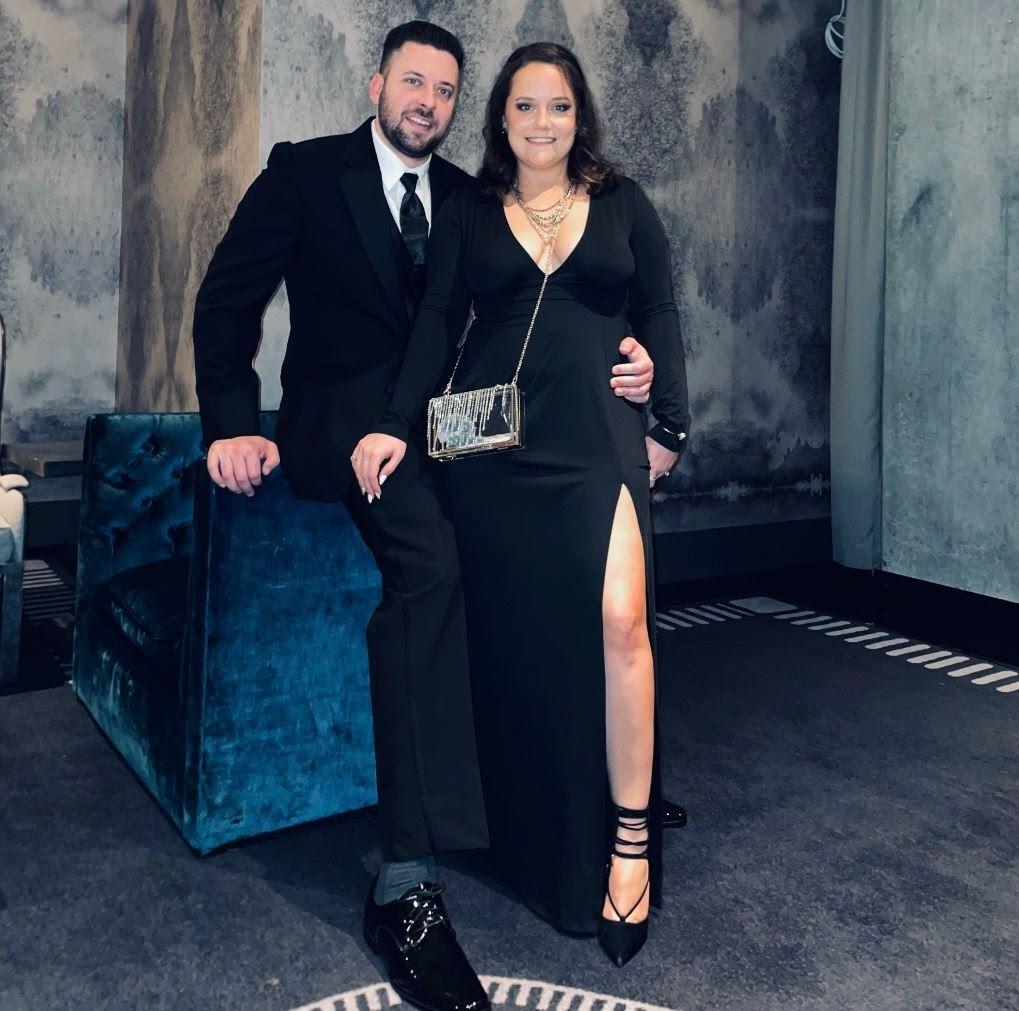 The Wedding Website of Claire Mitchell and Matt McEvilly