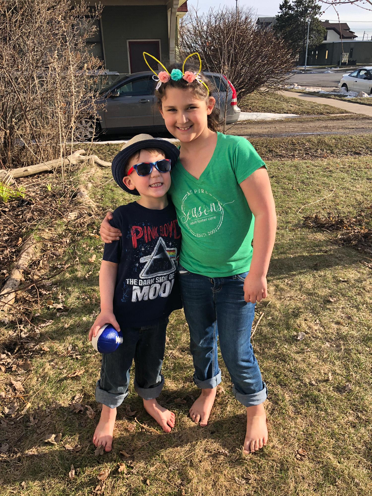 Easter 2019 🐣