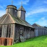 Fort Ross State Historic Park