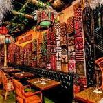 Max’s South Seas Hideaway