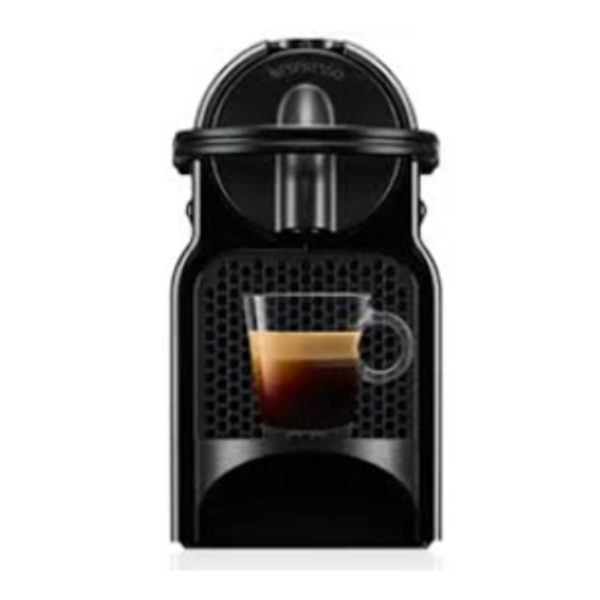Nespresso