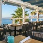 Brockton Villa Restaurant