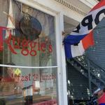 Ruggie's Breakfast and Lunch