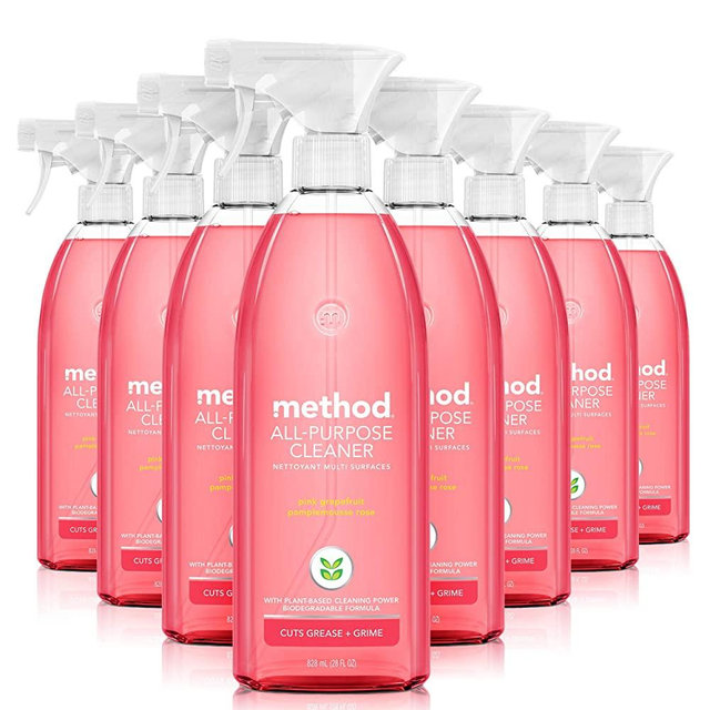 Method All-Purpose Cleaner Spray
