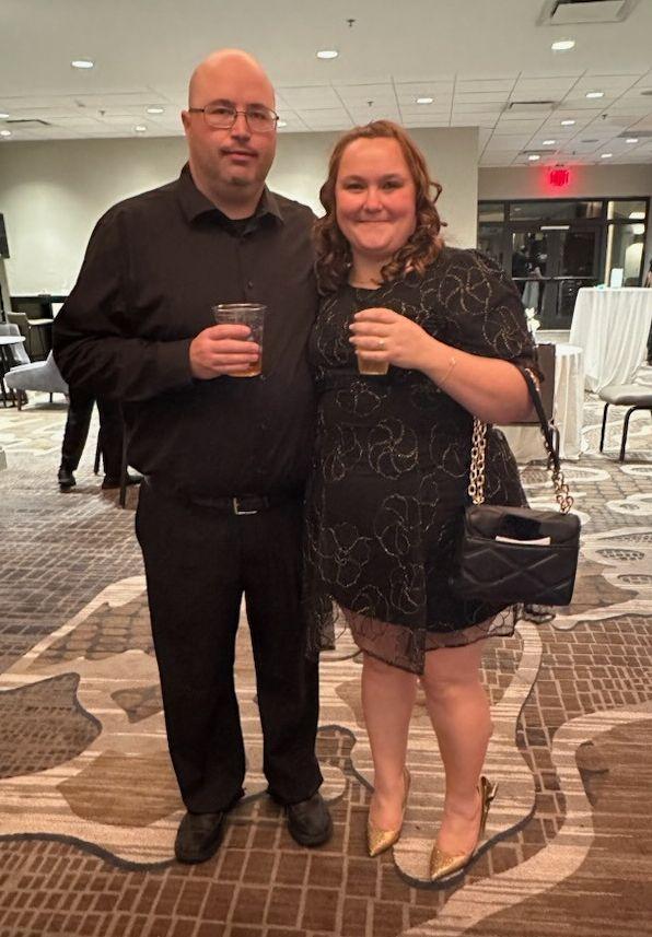 The Wedding Website of Sarah-Anne Pearson and Justin Gerstein