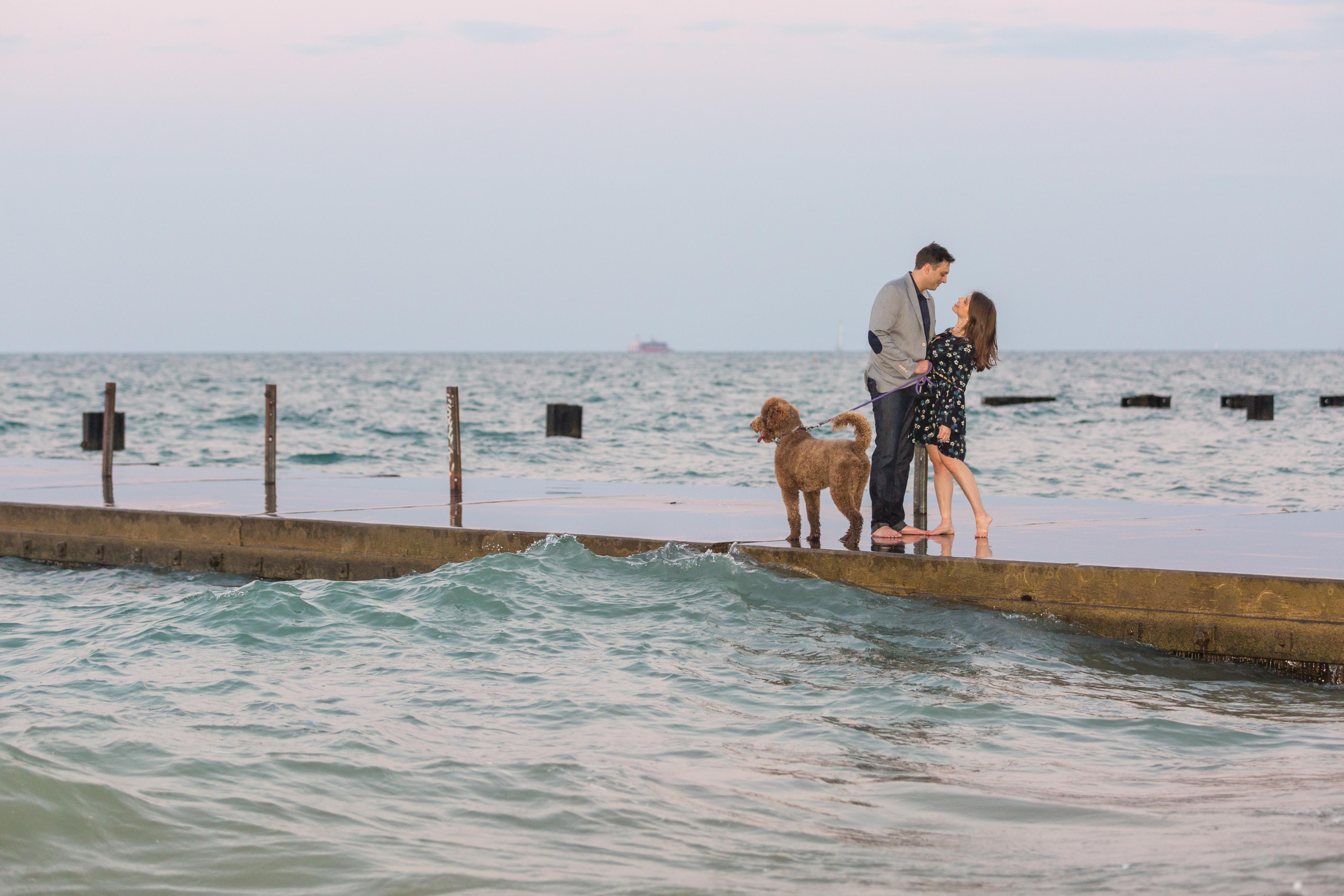 The Wedding Website of Tori Larsen and Spencer Lieberson
