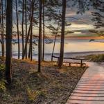 Jurmala Beach