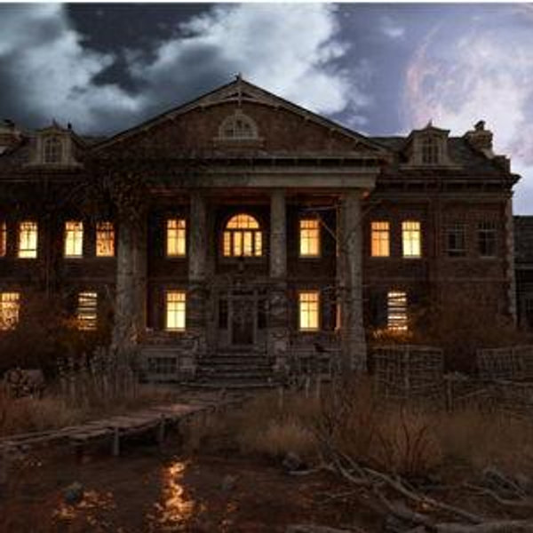 Home Repair Fund