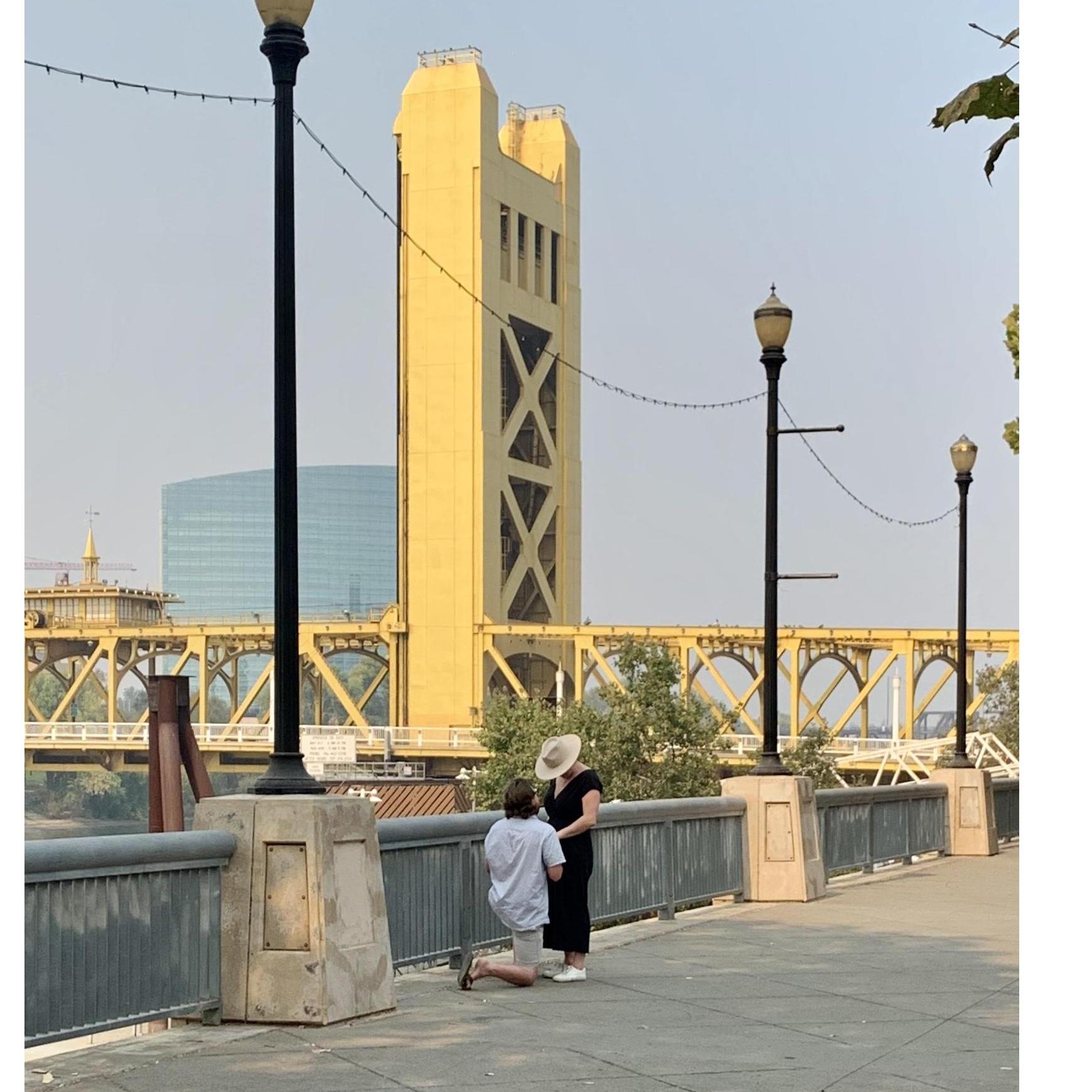 Sacramento, 2020