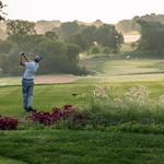 Lake Geneva Golf Options