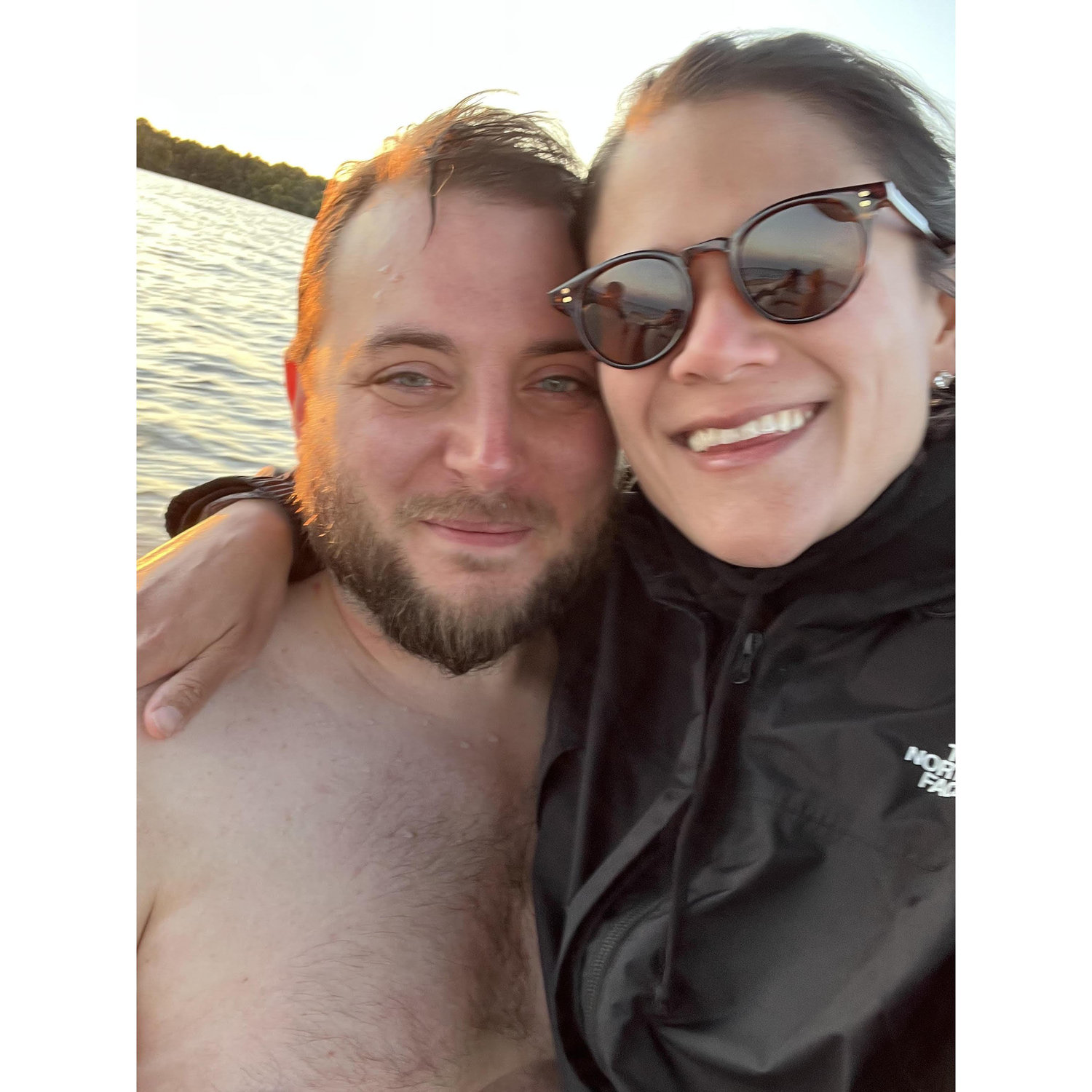 Alum Creek