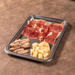 Palace Rectangular Tray