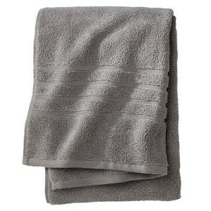 Luxury Bath Sheet Skyline Gray - Fieldcrest™