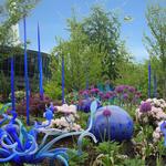 Chihuly Garden and Glass