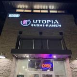 Utopia Sushi & Ramen