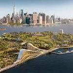 Governors Island