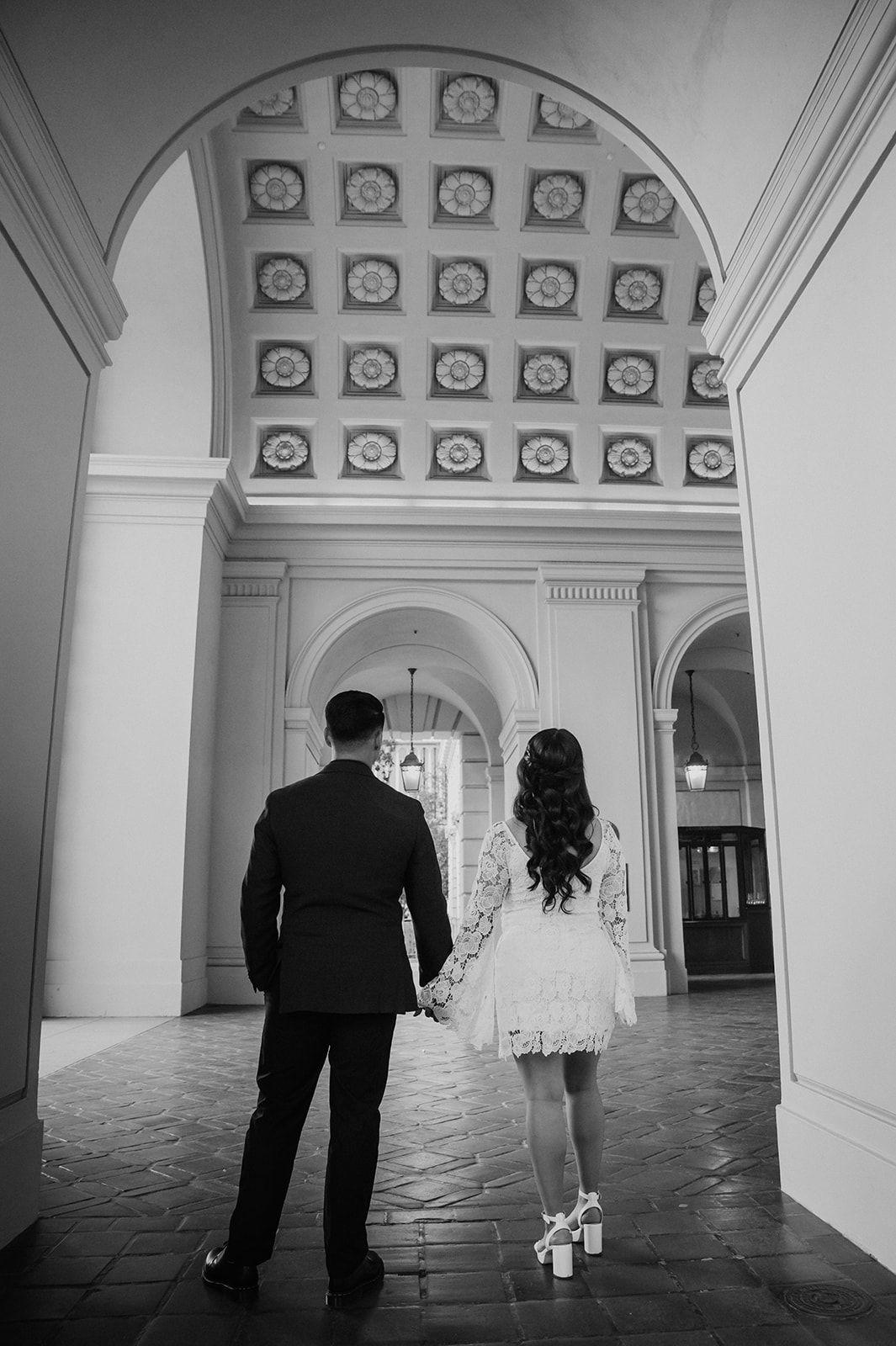 The Wedding Website of Leonardo Sanchez and Theresa Chacon