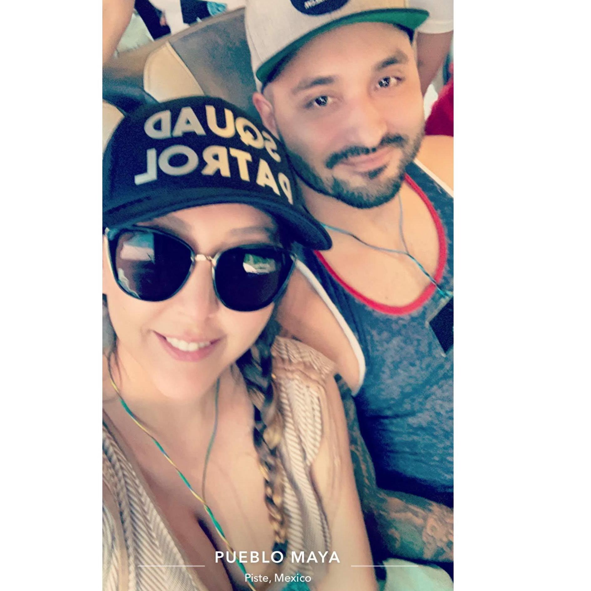 Cancun 2019