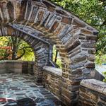 Garrett Memorial Chapel