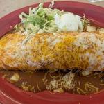 Mexican food!!