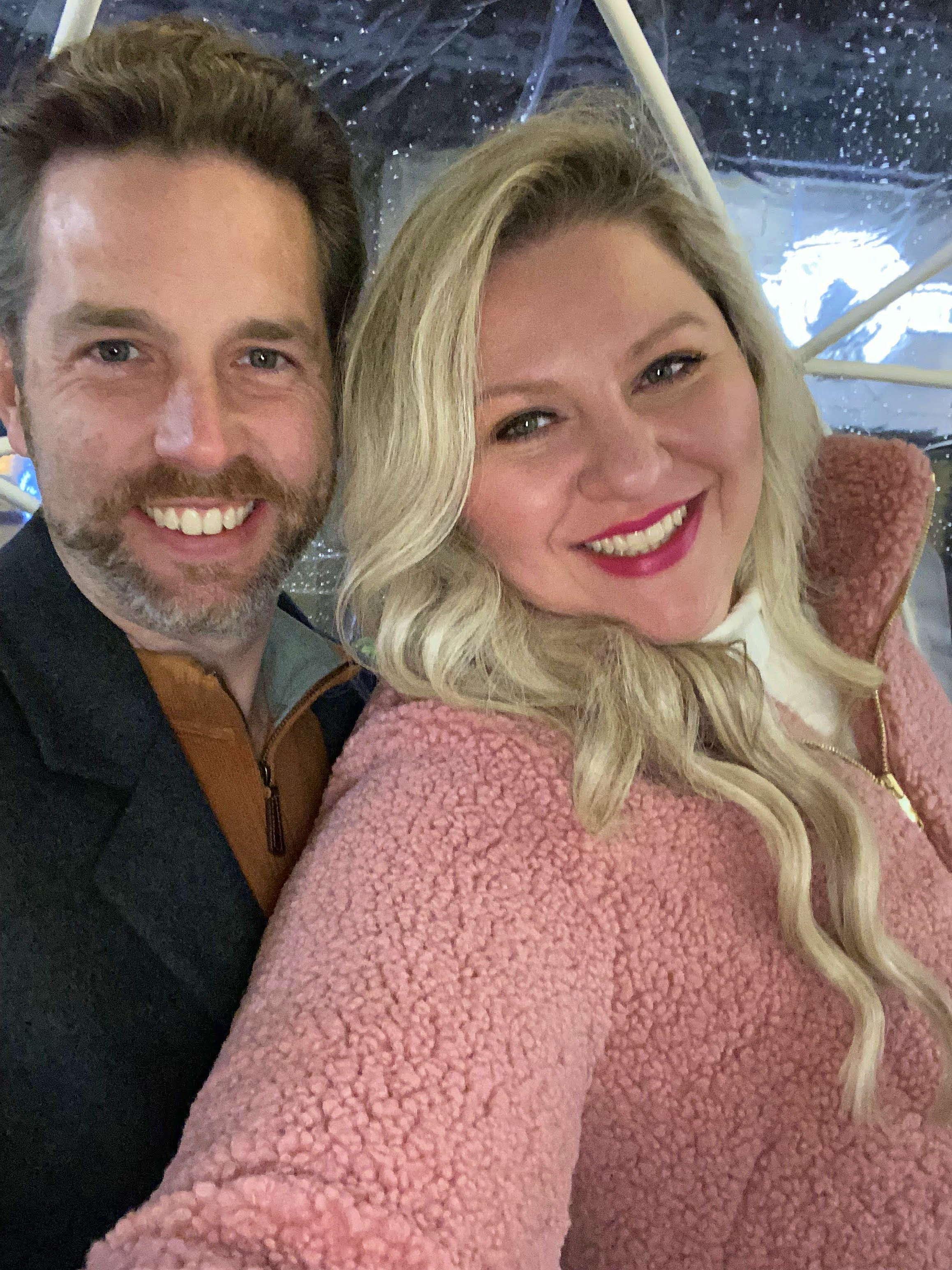 The Wedding Website of Jennifer Trpkovski and Brandon Kalinowski