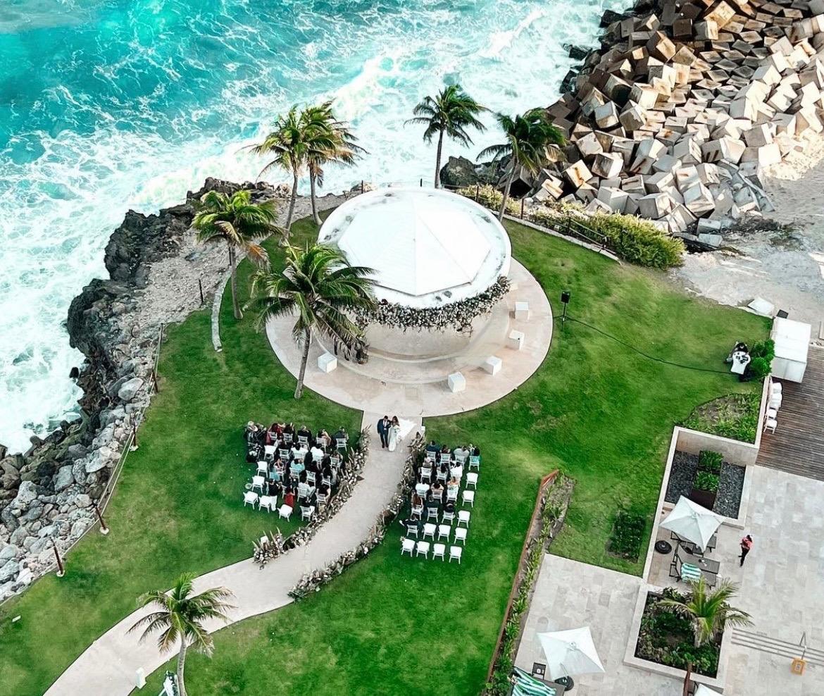 The Wedding Website of Anna Chung and Mickey Lee