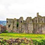 Middleham Castle