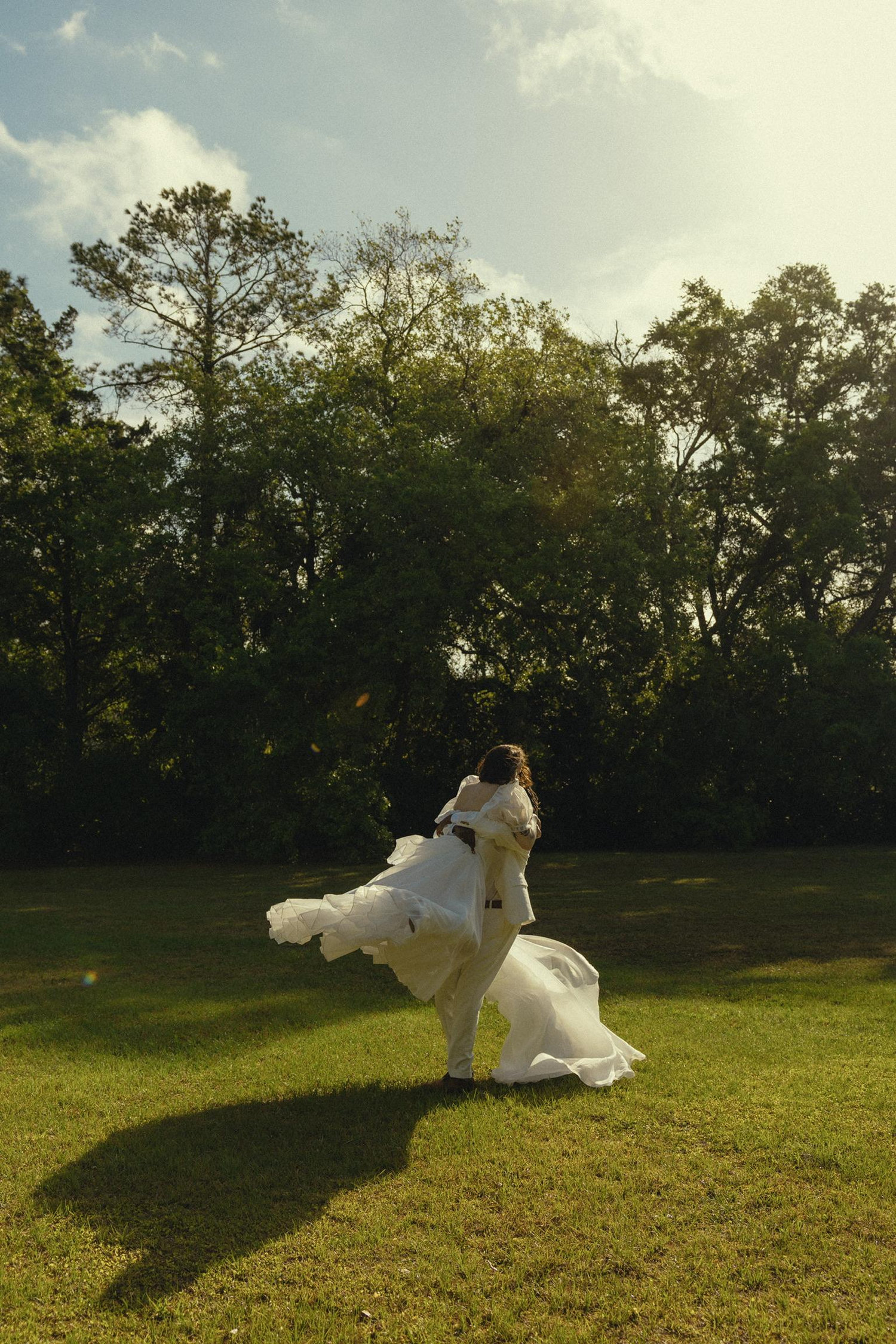 The Wedding Website of Avery McCall and Jeremiah Bell