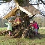 Galgorm Castle Fairy Trail