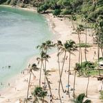 Hanauma Bay Nature Reserve