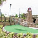 Lighthouse Cove Adventure Golf