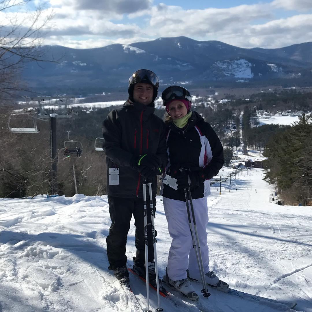 Cranmore, North Conway NH 2019