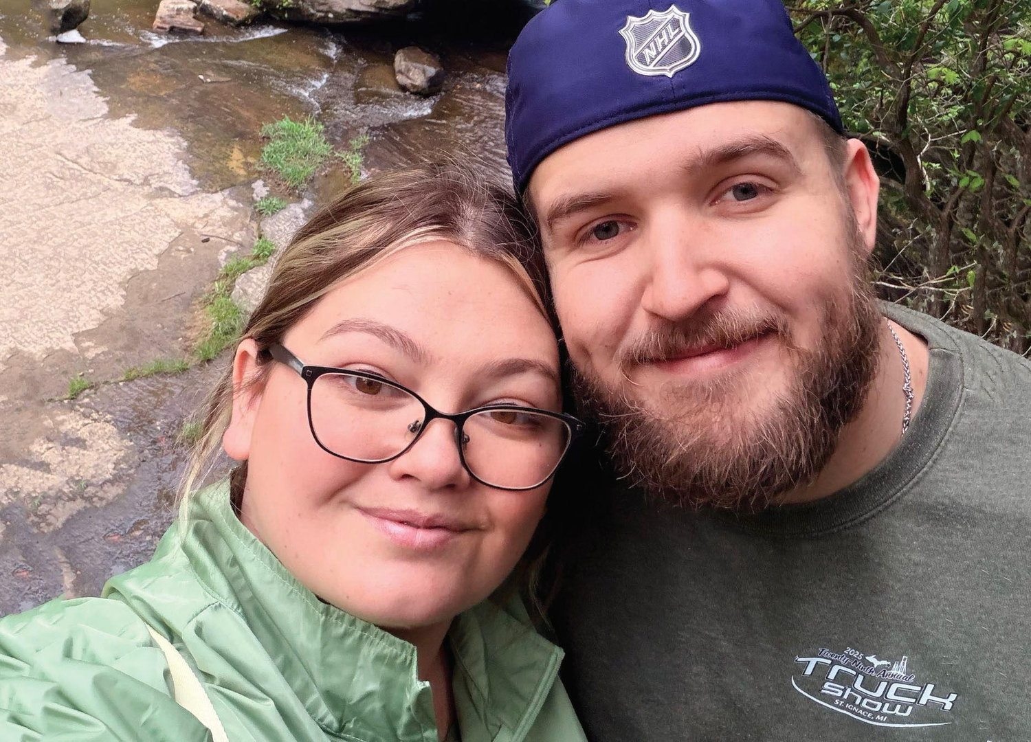 The Wedding Website of Lauren Elliott and Alexander Naebeck
