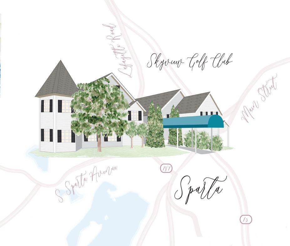 The Wedding Website of Marissa Brown and Cory Siegel